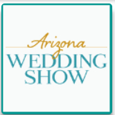 美国菲尼克斯国际（六月）婚礼展览会-logo