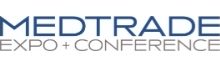 美国达拉斯国际医疗居家护理保健复健展览会(MEDTRADE AUTUMN )-logo