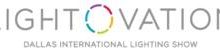美国达拉斯国际灯饰（春季）展览会(LIGHTOVATION(JAN))-logo