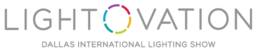 美国达拉斯国际灯饰（春季）展览会(LIGHTOVATION(JAN))-logo