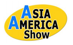 美国迈阿密国际亚美洲商品贸易展览会(Asia America Global Market)-logo