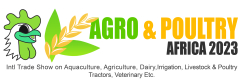 肯尼亚内罗毕国际农业和家禽展览会(AGRO & POULTRY EAST AFRICA)-logo
