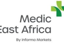 肯尼亚内罗毕国际医疗器械展览会(MEDIC EAST AFRICA)-logo