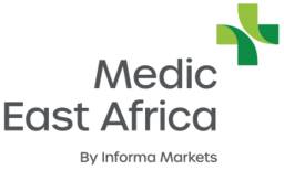 肯尼亚内罗毕国际医疗器械展览会(MEDIC EAST AFRICA)-logo