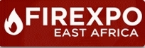 肯尼亚内罗毕国际消防展览会(FIREXPO EAST AFRICA)-logo