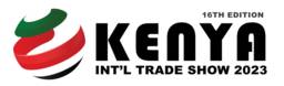 肯尼亚内罗毕国际贸易展览会(KENYA TRADE SHOW)-logo