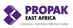 肯尼亚内罗毕国际食品加工包装印刷及橡塑展览会(PROPAK EASTAFRICA)-logo