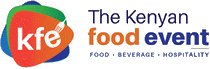 肯尼亚内罗毕国际食品饮料及酒店展览会(THE KENYAN FOOD EVENT)-logo