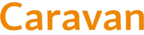 芬兰拉赫蒂大篷车展览会(CARAVAN)-logo