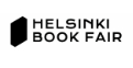 芬兰赫尔辛基国际图书展览会(HELSINKI BOOK FAIR)-logo