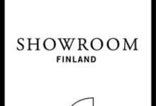 芬兰赫尔辛基国际设计、室内装潢及照明展览会(SHOWROOM)-logo