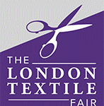 英国伦敦国际纺织品博览会(THE LONDON TEXTILE FAIR)-logo