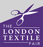 英国伦敦国际纺织品博览会(THE LONDON TEXTILE FAIR)-logo