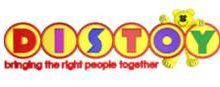 英国伦敦迪士尼玩具展览会-logo