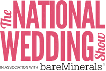 英国伯明翰国际婚礼用品展览会(National Wedding Show)-logo