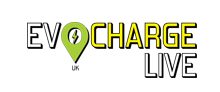 英国伯明翰国际新能源车充电站及设备展览会(EVCHARGE LIVE UK)-logo