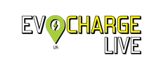 英国伯明翰国际新能源车充电站及设备展览会(EVCHARGE LIVE UK)-logo
