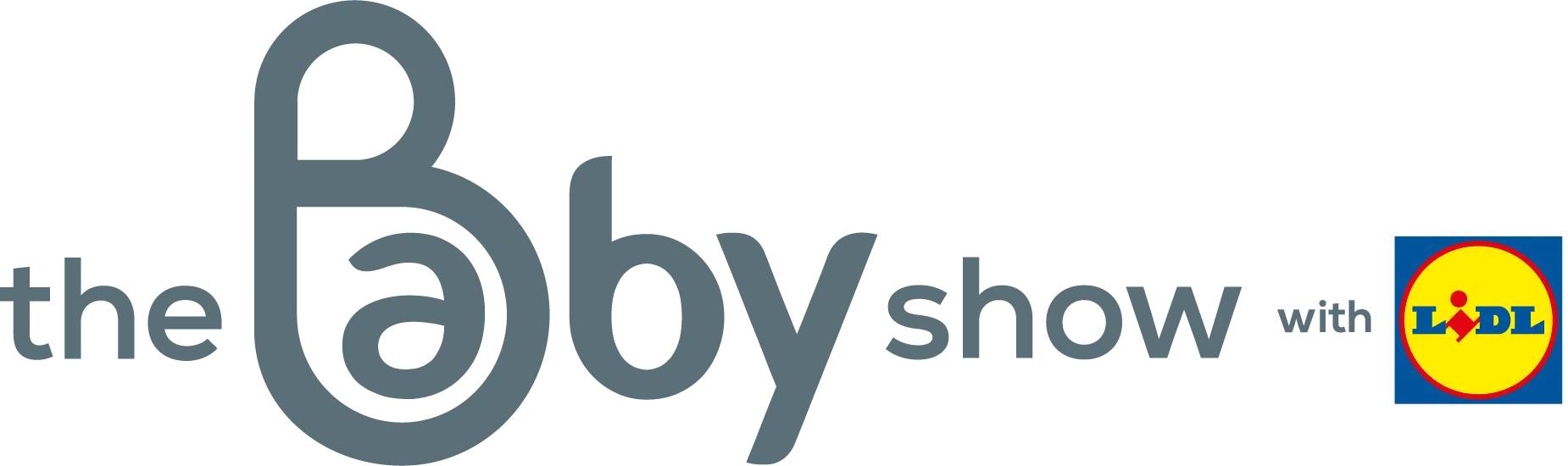 英国伯明翰妇幼用品展-logo