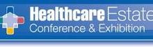 英国哈罗盖特医疗展览会(HEALTHCARE ESTATES CONFERENCE & EXHIBITION)-logo