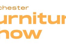 英国曼彻斯特国际家具及装饰展览会(MANCHESTER FURNITURE SHOW)-logo