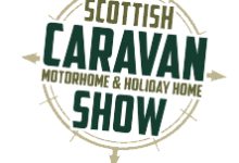 英国格拉斯哥户外休闲展览会(The Scottish Caravan and Outdoor Leisure Show)-logo