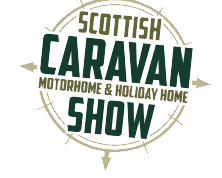 英国格拉斯哥户外休闲展览会(The Scottish Caravan and Outdoor Leisure Show)-logo