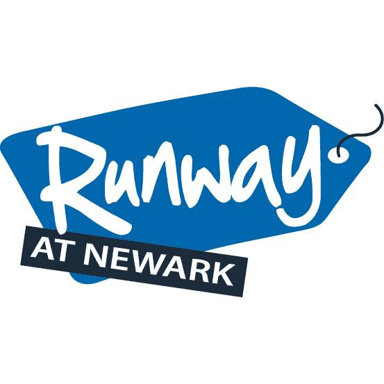 英国纽瓦克国际古董和收藏品展览会(RUNWAY MONDAY AT NEWARK ANTIQUES AND COLLECTORS FAIR)-logo