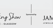 英国苏格兰格拉斯哥国际婚庆用品展览会(thescottishweddingshow)-logo