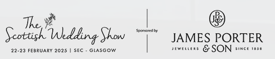 英国苏格兰格拉斯哥国际婚庆用品展览会(thescottishweddingshow)-logo