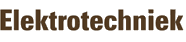 荷兰乌得勒支电气设备和工业电子贸易展览会-logo