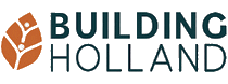 荷兰乌特勒支建筑改造、管理与维护展览会-logo
