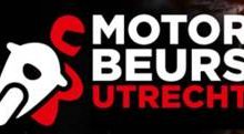荷兰国际摩托车及配件展览会(MOTORBEURS UTRECHT)-logo