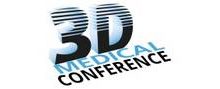 荷兰费尔德霍芬国际3D医疗博览会(3D MEDICAL EXPO)-logo