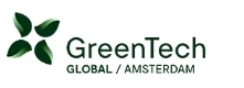 荷兰阿姆斯特丹国际园林技术展览会(GREENTECH)-logo