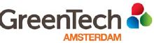 荷兰阿姆斯特丹国际花园园艺及五金工具展览会(GREENTECH AMSTERDAM)-logo