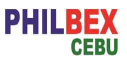 菲律宾宿雾国际建材展览会(PHILBEX CEBU)-logo