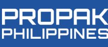 菲律宾马尼拉国际加工、包装设备展览会(PROPAK PHILIPPINES)-logo
