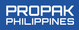 菲律宾马尼拉国际加工、包装设备展览会(PROPAK PHILIPPINES)-logo