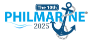 菲律宾马尼拉国际海事船舶展览会(PHILMARINE EXPO)-logo