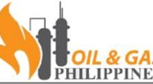 菲律宾马尼拉国际石油和天然气展览会(OIL & GAS PHILIPPINES)-logo