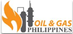 菲律宾马尼拉国际石油和天然气展览会(OIL & GAS PHILIPPINES)-logo