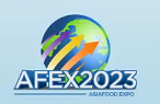 菲律宾马尼拉国际食品及食品设备展览会(ASIA FOOD EXPO)-logo