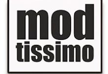 葡萄牙波尔图服装面料及配料展(MOD-TISSIMO)-logo