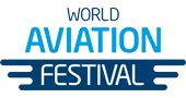 葡萄牙里斯本国际航空技术展览会(WORLD AVIATION FESTIVAL)-logo