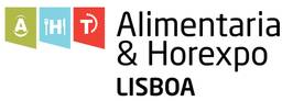 葡萄牙里斯本国际食品展览会(ALIMENTARIA LISBOA)-logo
