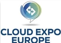西班牙马德里国际云计算、人工智能和物联网展览会(CLOUD EXPO EUROPE - MADRID)-logo