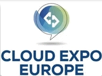 西班牙马德里国际云计算、人工智能和物联网展览会(CLOUD EXPO EUROPE - MADRID)-logo