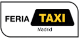 西班牙马德里国际出租车展览会(FERIA DEL TAXI)-logo