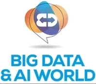 西班牙马德里国际大数据与人工智能展览会(BIG DATA & AI WORLD MADRID)-logo