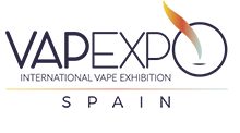 西班牙马德里国际电子产品展览会(VAPEXPO SPAIN)-logo